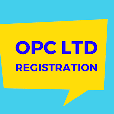 opc registration in Bangalore