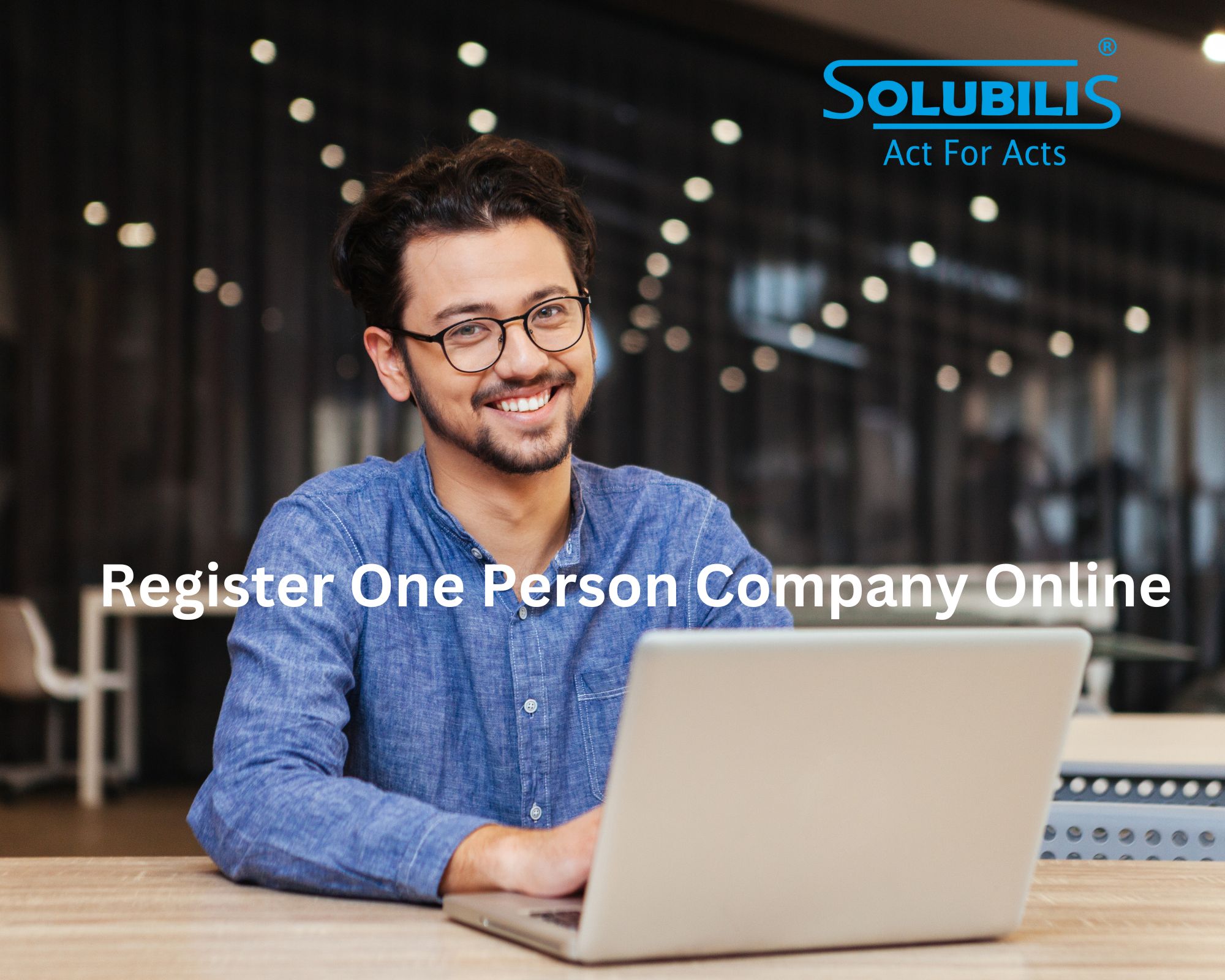 OPC registration in Bangalore